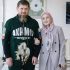 Дорогая Хадижа Рамзановна!